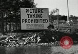 Image of atomic energy plant Canada, 1948, second 27 stock footage video 65675068342