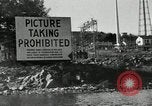 Image of atomic energy plant Canada, 1948, second 29 stock footage video 65675068342