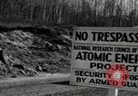 Image of atomic energy plant Canada, 1948, second 34 stock footage video 65675068342