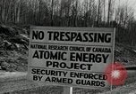 Image of atomic energy plant Canada, 1948, second 35 stock footage video 65675068342