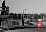 Image of atomic energy plant Canada, 1948, second 42 stock footage video 65675068342