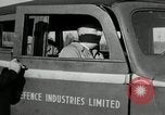 Image of atomic energy plant Canada, 1948, second 50 stock footage video 65675068342