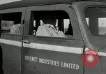 Image of atomic energy plant Canada, 1948, second 51 stock footage video 65675068342