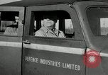 Image of atomic energy plant Canada, 1948, second 52 stock footage video 65675068342