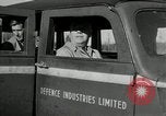 Image of atomic energy plant Canada, 1948, second 53 stock footage video 65675068342