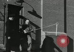 Image of atomic energy plant Canada, 1948, second 62 stock footage video 65675068342