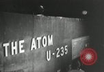 Standbild Struktur des Atoms zu den Kindern erklärt Kanada, 1948, aus Sekunde 13 historischem Filmmaterial Videoclip 65675068343