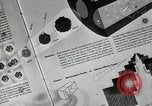 Standbild Struktur des Atoms zu den Kindern erklärt Kanada, 1948, aus Sekunde 24 historischem Filmmaterial Videoclip 65675068343