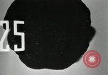 Standbild Struktur des Atoms zu den Kindern erklärt Kanada, 1948, aus Sekunde 27 historischem Filmmaterial Videoclip 65675068343