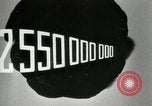Standbild Struktur des Atoms zu den Kindern erklärt Kanada, 1948, aus Sekunde 28 historischem Filmmaterial Videoclip 65675068343