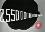 Standbild Struktur des Atoms zu den Kindern erklärt Kanada, 1948, aus Sekunde 29 historischem Filmmaterial Videoclip 65675068343