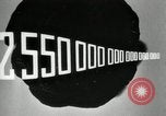 Standbild Struktur des Atoms zu den Kindern erklärt Kanada, 1948, aus Sekunde 30 historischem Filmmaterial Videoclip 65675068343