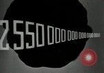 Standbild Struktur des Atoms zu den Kindern erklärt Kanada, 1948, aus Sekunde 31 historischem Filmmaterial Videoclip 65675068343
