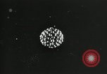 Standbild Struktur des Atoms zu den Kindern erklärt Kanada, 1948, aus Sekunde 47 historischem Filmmaterial Videoclip 65675068343