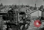 Standbild Atomenergie Kanada, 1948, aus Sekunde 10 historischem Filmmaterial Videoclip 65675068344