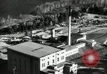 Standbild Atomenergie Kanada, 1948, aus Sekunde 25 historischem Filmmaterial Videoclip 65675068344