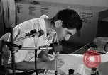 Standbild Atomenergie Kanada, 1948, aus Sekunde 58 historischem Filmmaterial Videoclip 65675068344