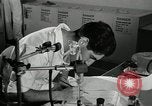 Standbild Atomenergie Kanada, 1948, aus Sekunde 60 historischem Filmmaterial Videoclip 65675068344