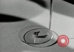 Image of radioactive material Canada, 1948, second 1 stock footage video 65675068345