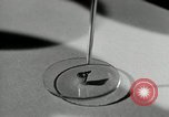 Image of radioactive material Canada, 1948, second 3 stock footage video 65675068345