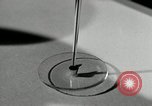 Image of radioactive material Canada, 1948, second 9 stock footage video 65675068345