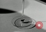 Image of radioactive material Canada, 1948, second 10 stock footage video 65675068345