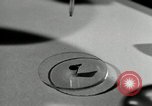 Image of radioactive material Canada, 1948, second 15 stock footage video 65675068345