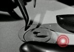 Image of radioactive material Canada, 1948, second 18 stock footage video 65675068345