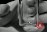 Image of radioactive material Canada, 1948, second 19 stock footage video 65675068345