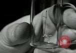 Image of radioactive material Canada, 1948, second 21 stock footage video 65675068345