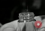 Image of radioactive material Canada, 1948, second 22 stock footage video 65675068345