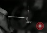 Image of radioactive material Canada, 1948, second 26 stock footage video 65675068345