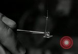 Image of radioactive material Canada, 1948, second 27 stock footage video 65675068345