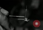 Image of radioactive material Canada, 1948, second 28 stock footage video 65675068345