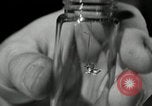 Image of radioactive material Canada, 1948, second 31 stock footage video 65675068345