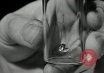 Image of radioactive material Canada, 1948, second 32 stock footage video 65675068345