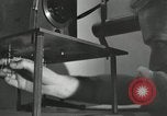 Image of radioactive material Canada, 1948, second 33 stock footage video 65675068345