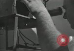 Image of radioactive material Canada, 1948, second 35 stock footage video 65675068345