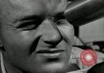 Image of radioactive material Canada, 1948, second 38 stock footage video 65675068345