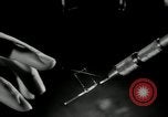 Image of radioactive material Canada, 1948, second 48 stock footage video 65675068345