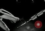 Image of radioactive material Canada, 1948, second 50 stock footage video 65675068345