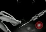 Image of radioactive material Canada, 1948, second 51 stock footage video 65675068345