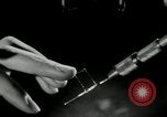 Image of radioactive material Canada, 1948, second 54 stock footage video 65675068345