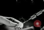 Image of radioactive material Canada, 1948, second 56 stock footage video 65675068345