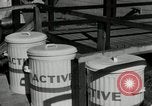 Standbild radioaktive Isotope Kanada, 1948, aus Sekunde 7 historischem Filmmaterial Videoclip 65675068346