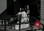 Standbild radioaktive Isotope Kanada, 1948, aus Sekunde 12 historischem Filmmaterial Videoclip 65675068346