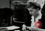Standbild radioaktive Isotope Kanada, 1948, aus Sekunde 13 historischem Filmmaterial Videoclip 65675068346