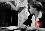 Standbild radioaktive Isotope Kanada, 1948, aus Sekunde 14 historischem Filmmaterial Videoclip 65675068346