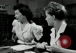 Standbild radioaktive Isotope Kanada, 1948, aus Sekunde 17 historischem Filmmaterial Videoclip 65675068346
