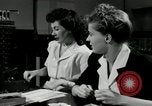 Standbild radioaktive Isotope Kanada, 1948, aus Sekunde 18 historischem Filmmaterial Videoclip 65675068346